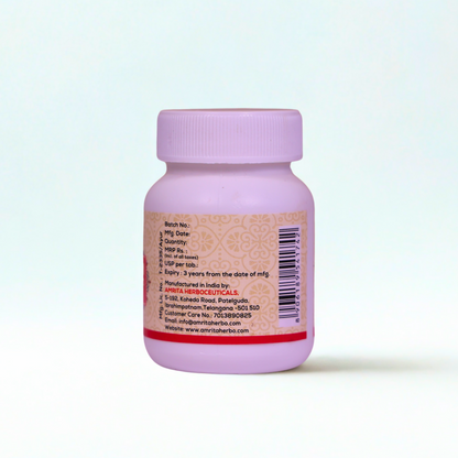 Amrita Shatavari Tablets