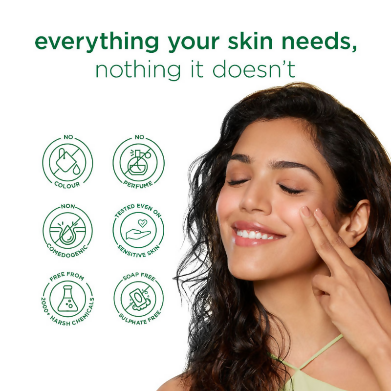 Simple Kind To Skin Cleansing Jelly Oil