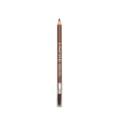Note Cosmetique Natural Look Eyebrow Pencil - 3