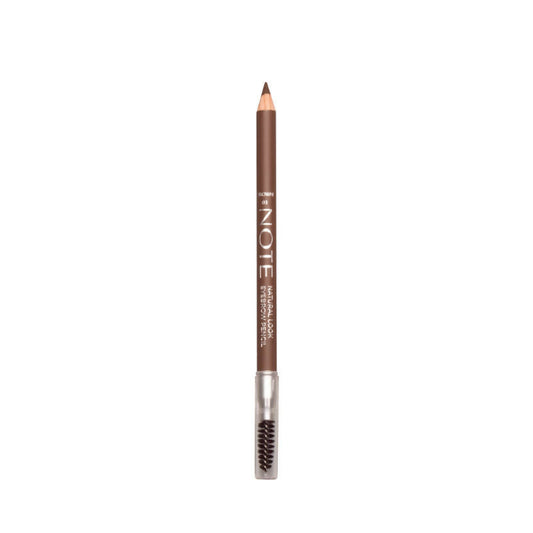 Note Cosmetique Natural Look Eyebrow Pencil - 3