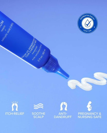 Aavrani Scalp Rescue Serum - DrMediCart