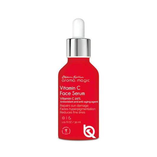 Buy Blossom Kochhar Aroma Magic Vitamin C Face Serum from DrMediCart, Ship from India to USA