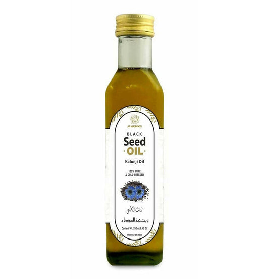 Buy Al Masnoon Black Seed Oil from DrMediCart, Ship from India to USA