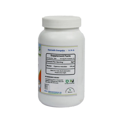 Planet Ayurveda Mustak Powder