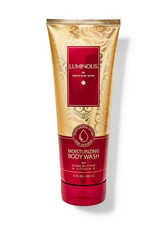 Buy Bath & Body Works Luminous Moisturizing Body Wash from DrMediCart, Ship from India to USA