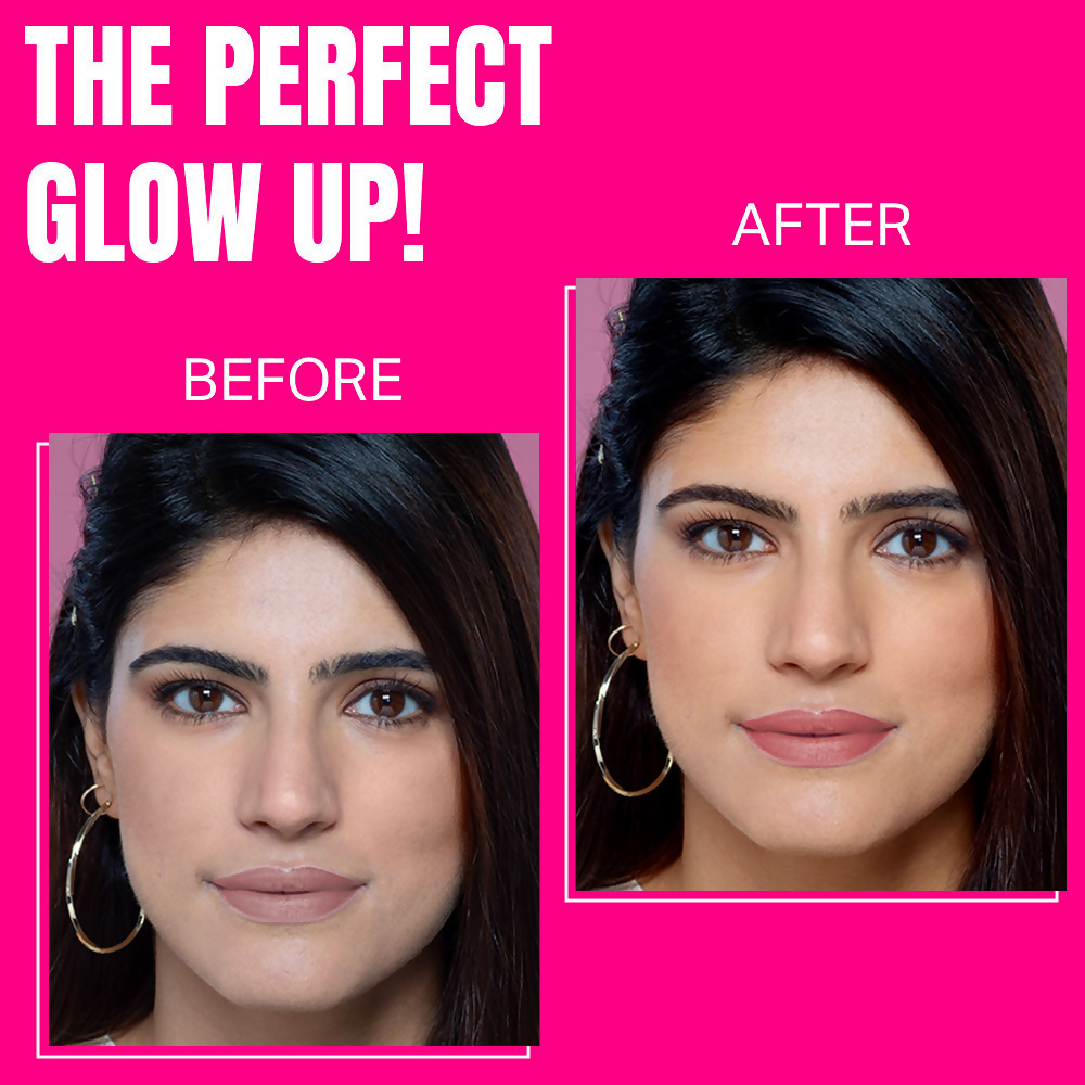 Elle 18 Lasting Glow Compact - 3 Shell