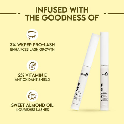 clensta eggstreme eyelash serum buy in usa