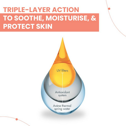 Avene Very High Protection Sunscreen Spray SPF 50+