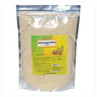Buy Herbal Hills Ayurveda Ashwagandha Powder from DrMediCart, Ship from India to USA