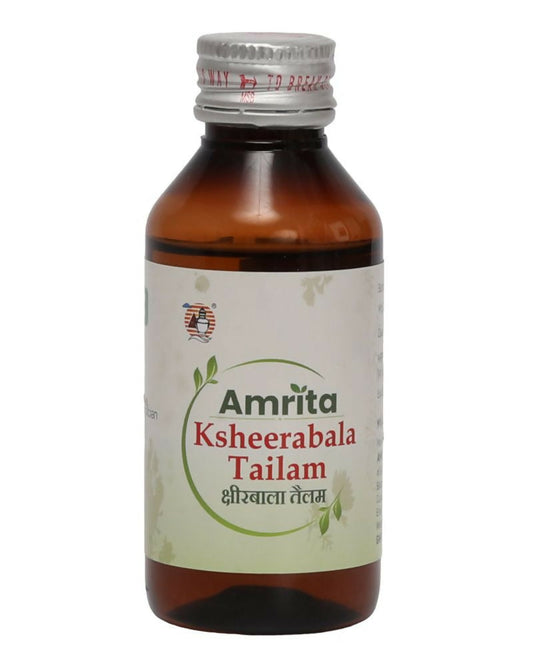 Buy Amrita Ksheerbala Tailam from DrMediCart, Ship from India to USA