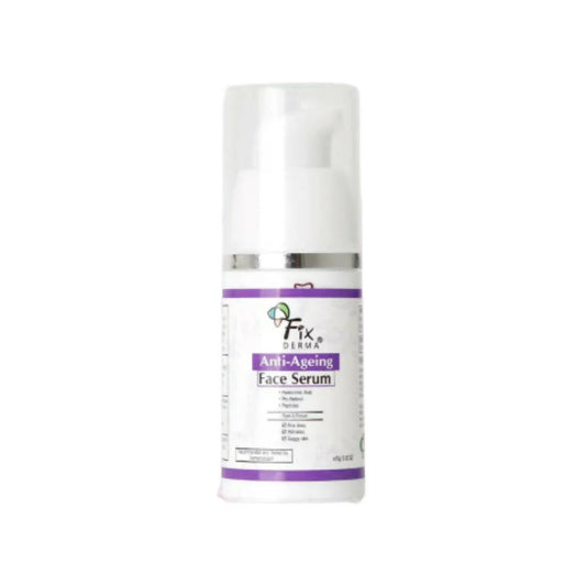 Buy Fixderma Anti Ageing Face Serum from DrMediCart, Ship from India to USA