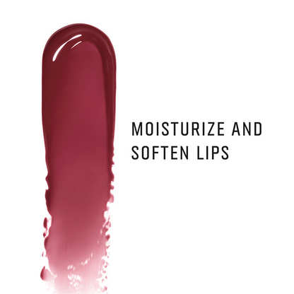 Bobbi Brown Crushed Oil Infused Gloss with Hyaluronic Acid, Vitamin C & E - Slow Jam