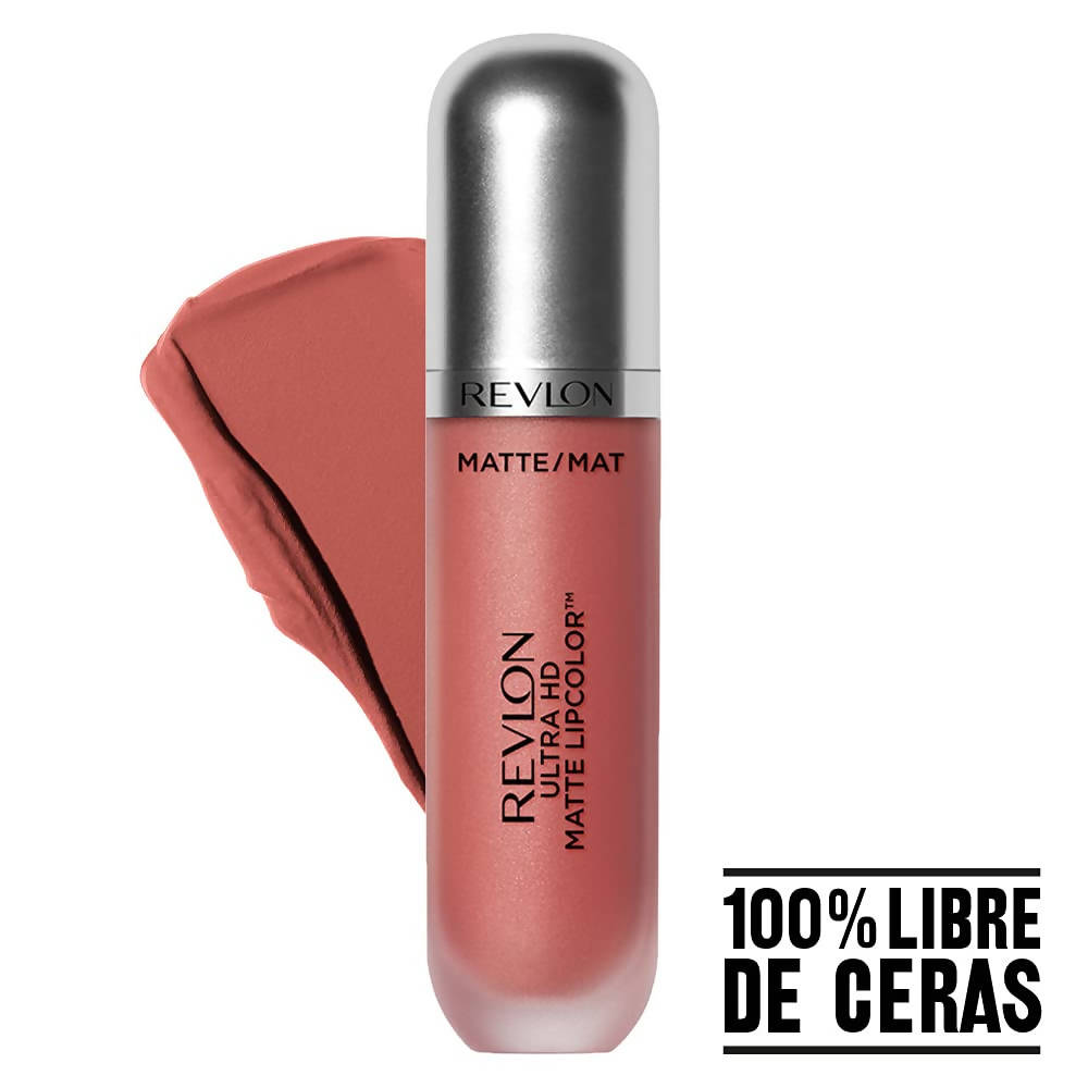 Lip Color - Hd Embrace