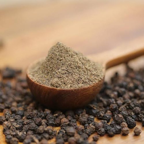 Everest Black Pepper Powder