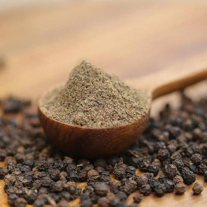Everest Black Pepper Powder
