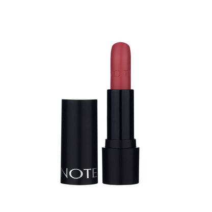 Note Cosmetique Deep Impact Lipstick - 4