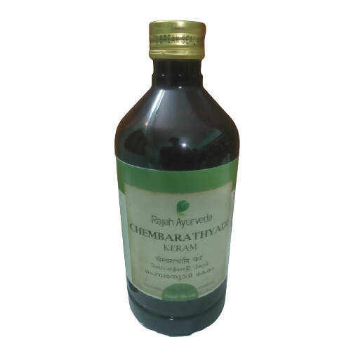Rajah Ayurveda Chembarathyadi Keram
