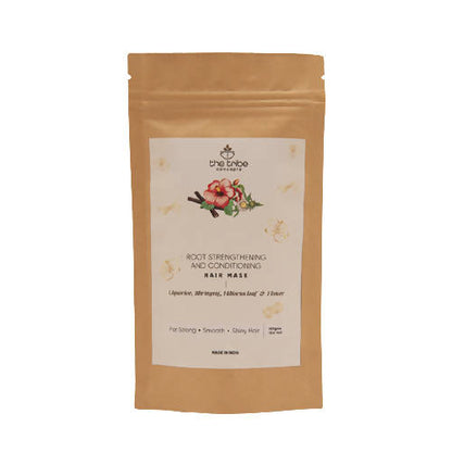 Buy The Tribe Concepts Root Strengthening And Conditioning Hair Mask from DrMediCart, Ship from India to USA