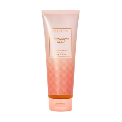 Buy Bath & Body Works Champagne Toast Ultra Shea Body Cream from DrMediCart, Ship from India to USA