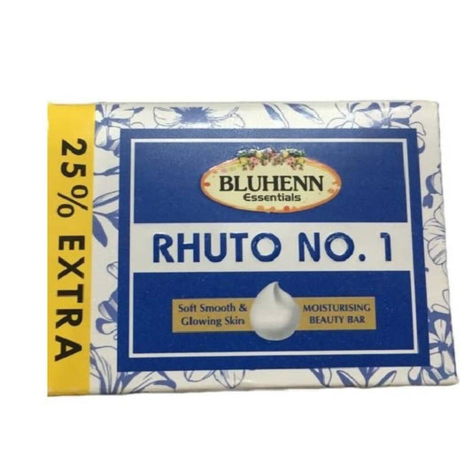 Buy Rhuto India Rhuto No.1 soap from DrMediCart, Ship from India to USA