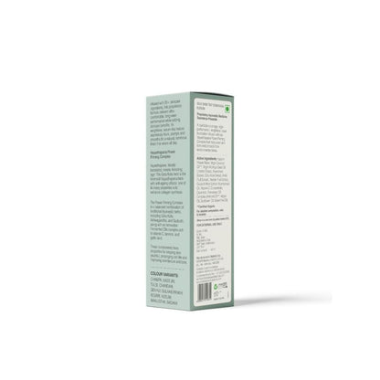 Forest Essentials Som Rasa Silk Skin Tint Kusum - Drmedicart