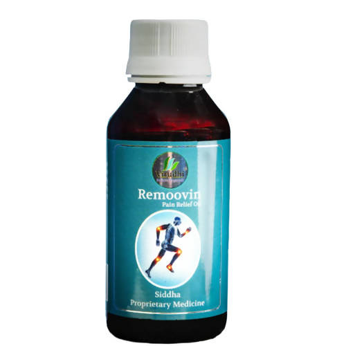 Virudhi Remoovin Pain Relief Oil - DrMediCart