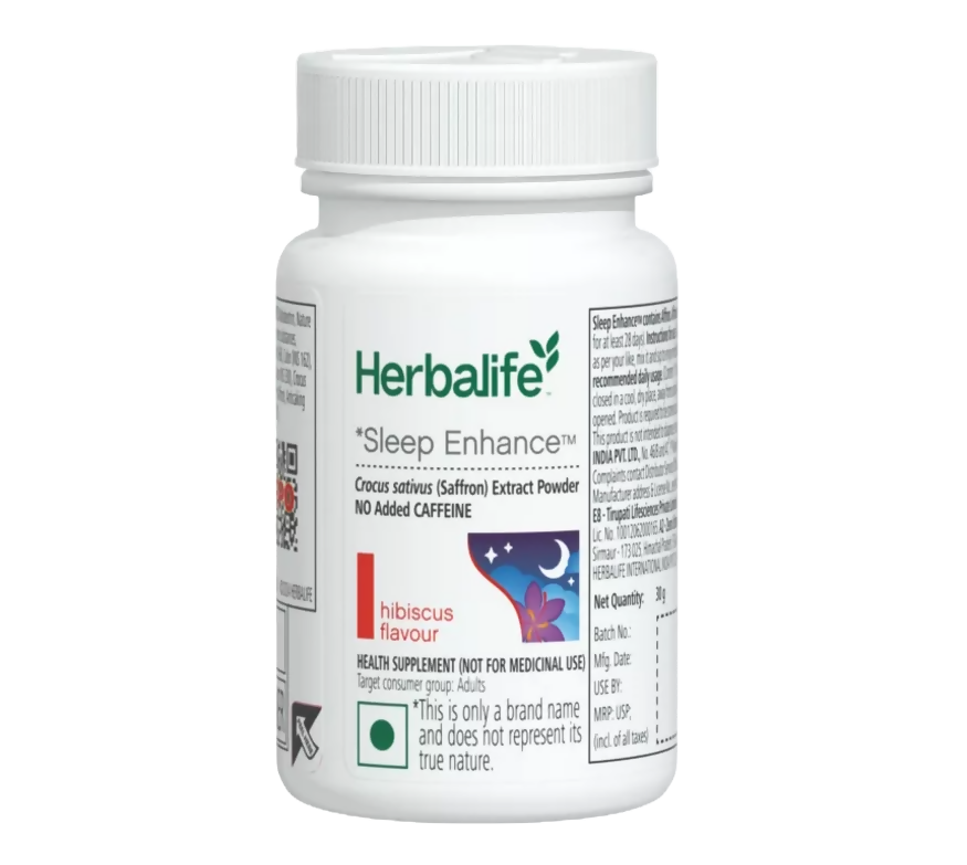 Herbalife Sleep Enhance