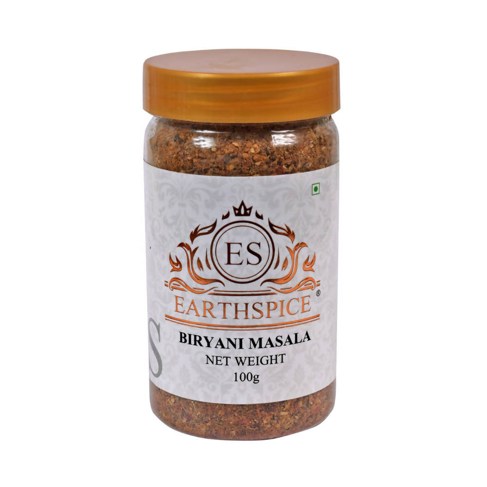 EarthSpice Biryani Masala