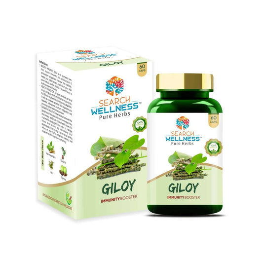 Search Wellness Giloy Capsules