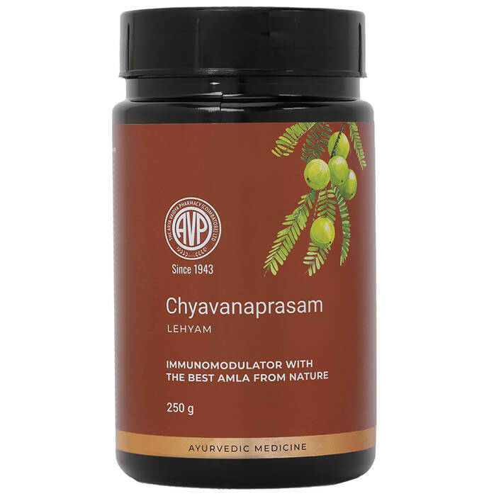 Buy AVP Ayurveda Chyavanaprasam from DrMediCart, Ship from India to USA