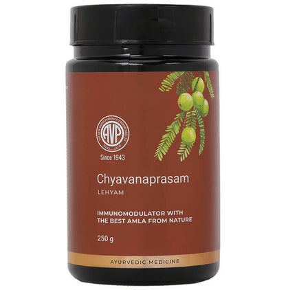 Buy AVP Ayurveda Chyavanaprasam from DrMediCart, Ship from India to USA