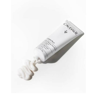 Caudalie Paris Vinoperfect Glycolic Peel Mask