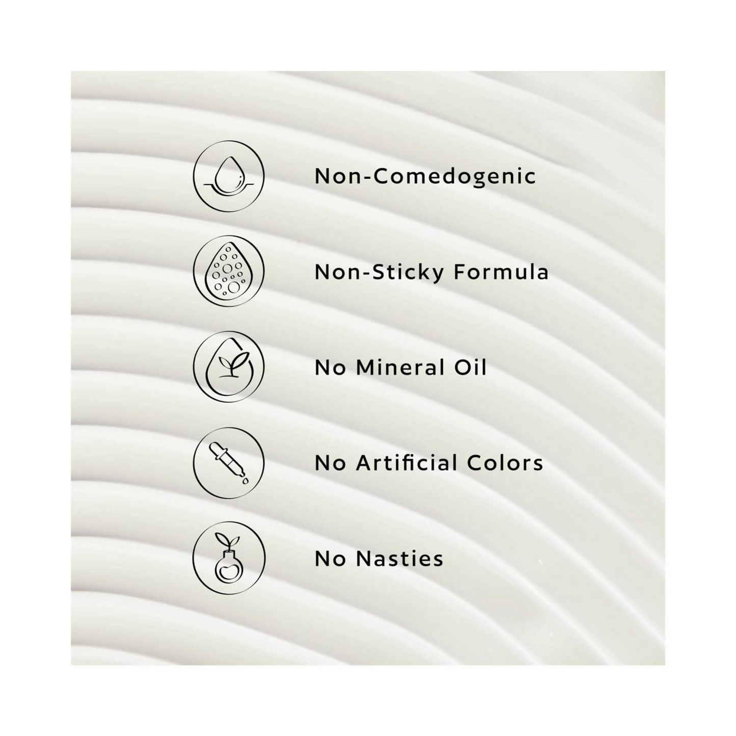 Akind On Cloud Nine Lightweight Moisturiser