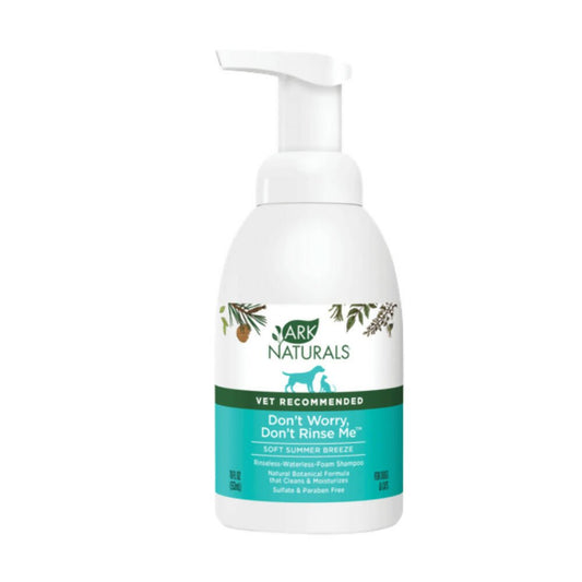 Buy Ark Naturals Waterless Shampoo For Cats & Dogs