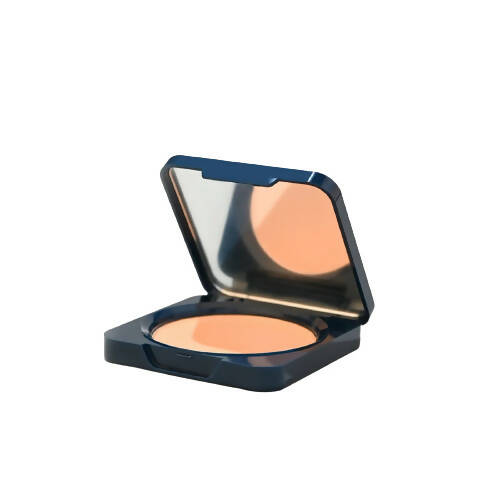 Belora Paris Matte Finish Compact - Cosmic Latte