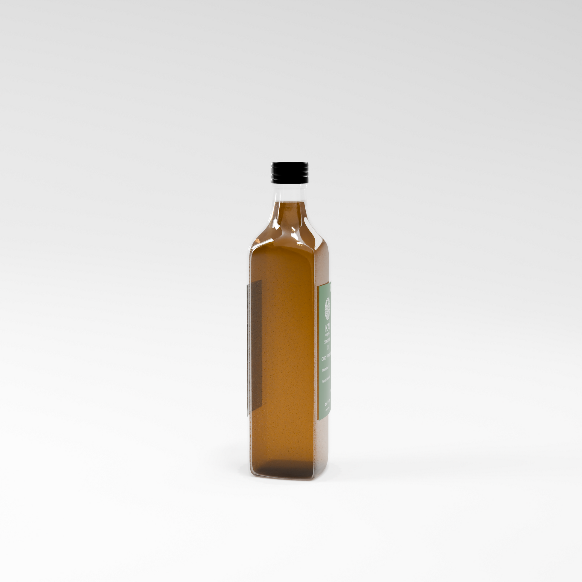 IKAI Organic Sesame Oil