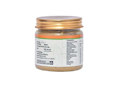 Payal's Herbal Anti Ageing Face Pack