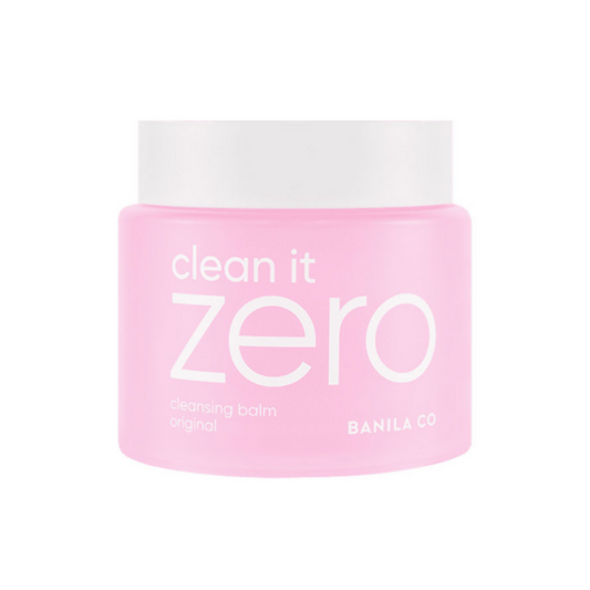 Banila Co Clean It Zero Cleansing Balm Original