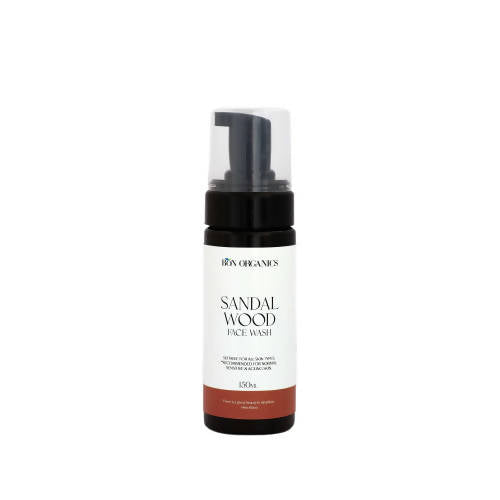 Buy Bon Organics Sandalwood Face Wash from DrMediCart, Ship from India to USA