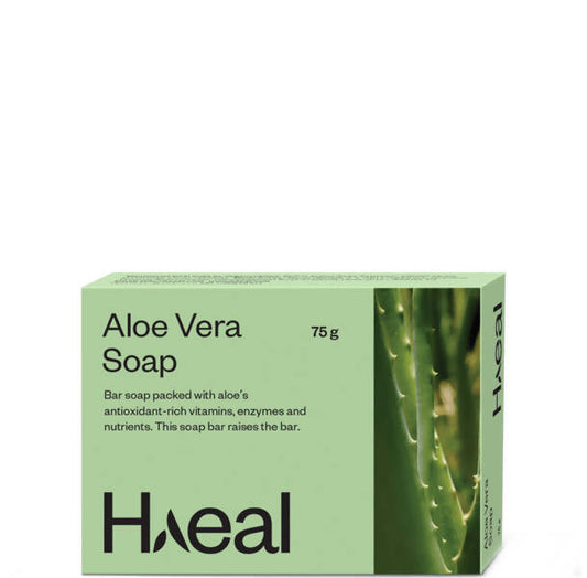 Buy Haeal Aloe Vera Soap from DrMediCart, Ship from India to USA