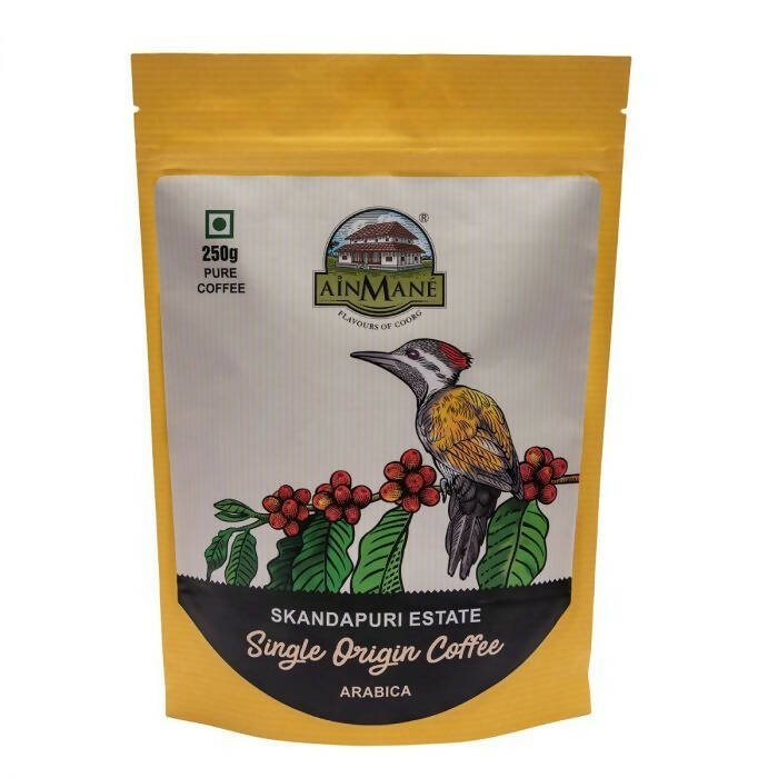 Buy Ainmane Skandapuri Estate - Arabica from DrMediCart