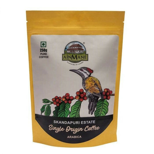 Buy Ainmane Skandapuri Estate - Arabica from DrMediCart