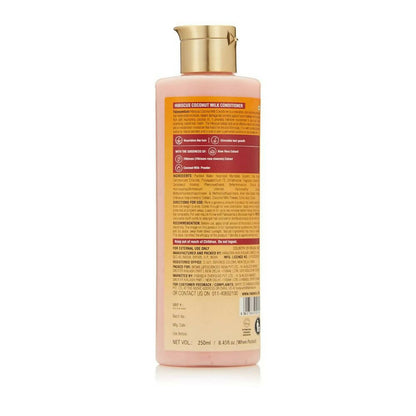 fabessentials hibiscus coconut milk conditioner buy in usa