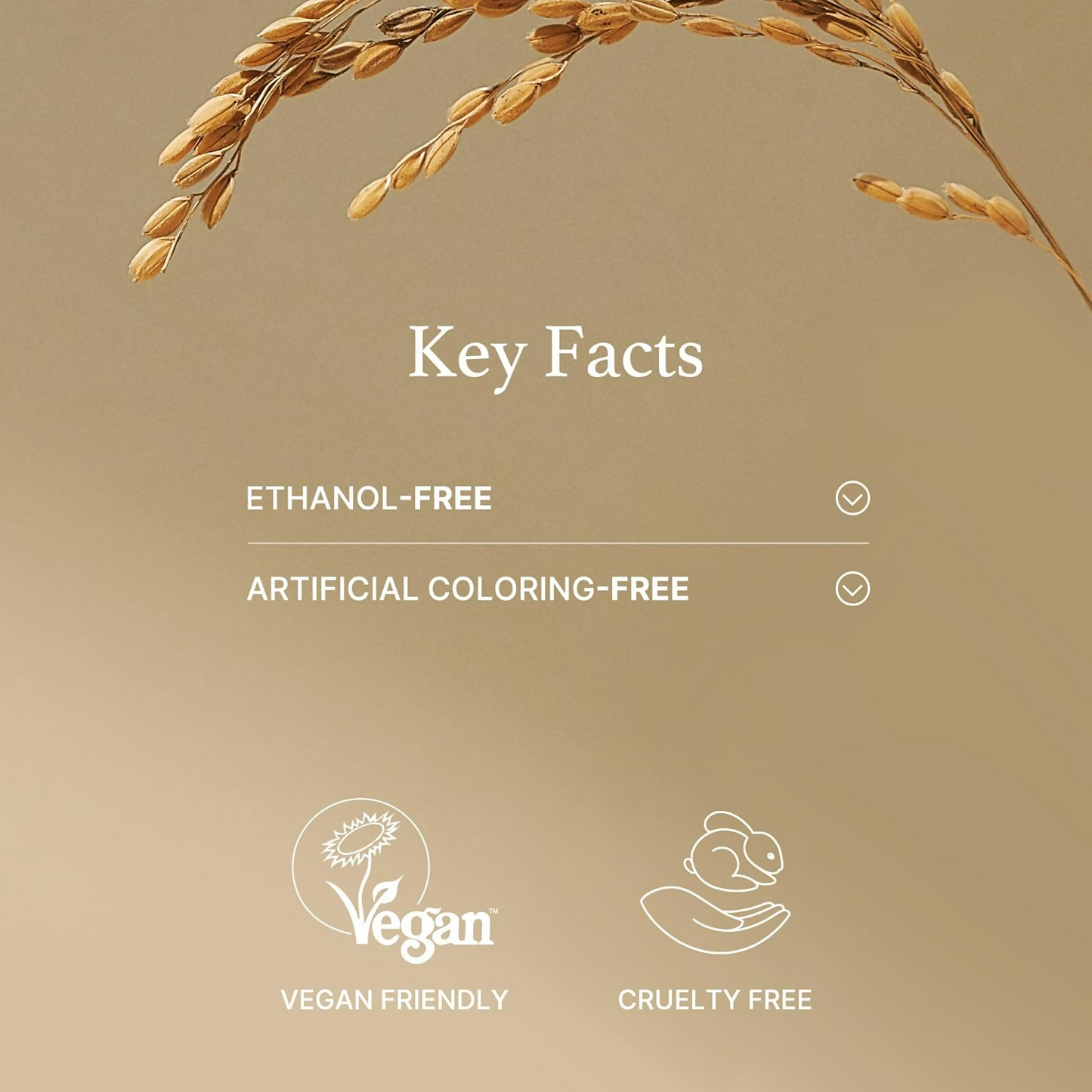 I'm From Korea Rice Mask