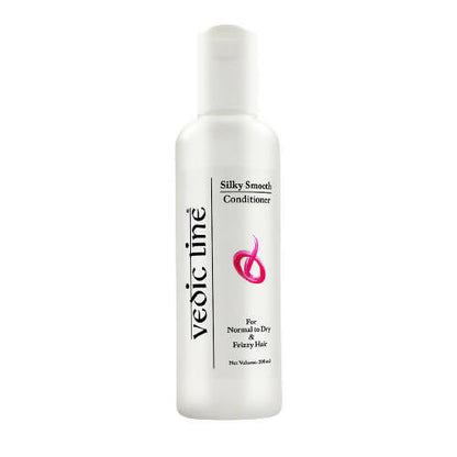 Buy Vedic Line Silky Smooth Hair Conditioner from DrMediCart, Ship from India to USA
