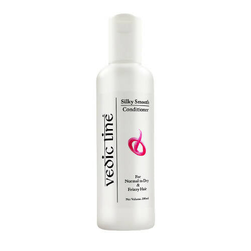 Buy Vedic Line Silky Smooth Hair Conditioner from DrMediCart, Ship from India to USA