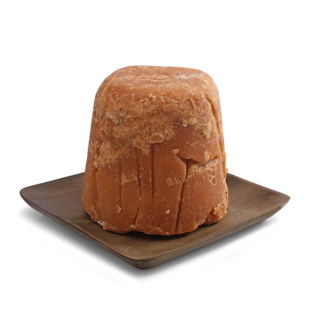 Conscious Food Sugarcane Jaggery - Drmedicart