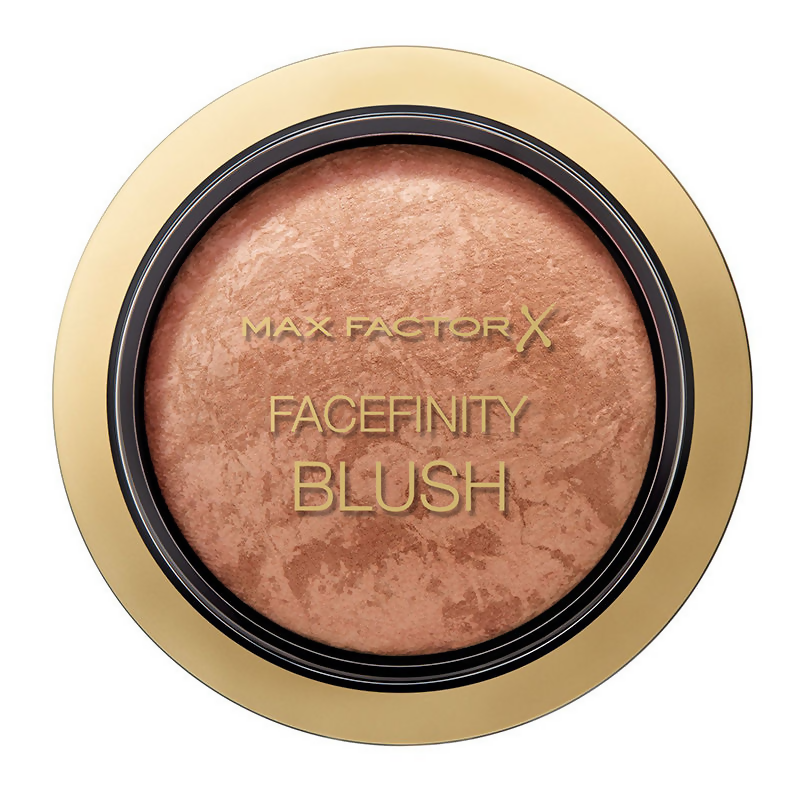 Max Factor Facefinity Blush - Nude Mauve