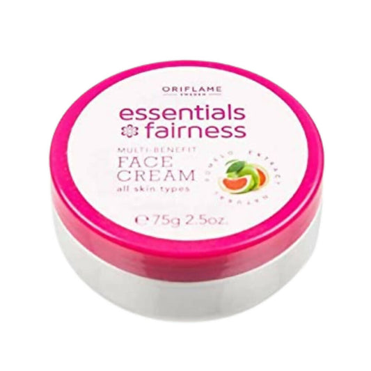 Buy Oriflame Fairness Essentials Face Cream from DrMediCart, Ship from India to USA
