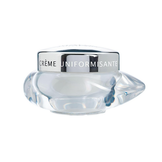 Thalgo Brightening Cream - Luxurious Solution